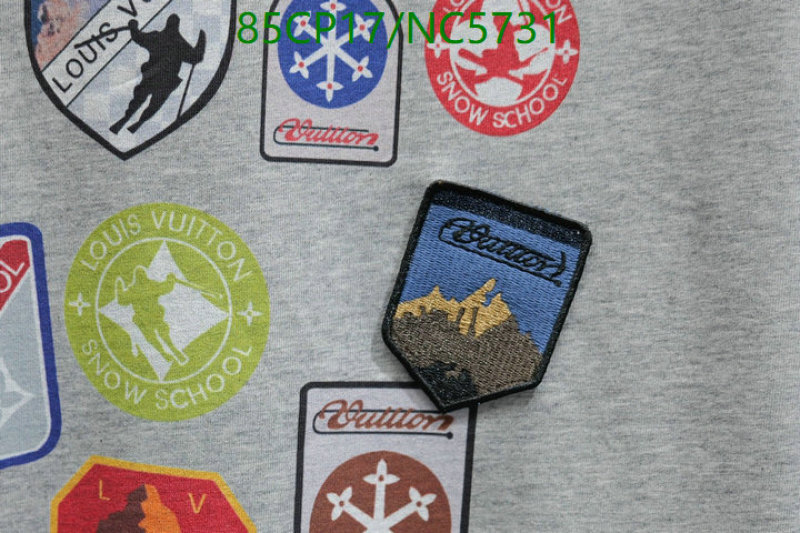 LV-Clothing Code: NC5731 