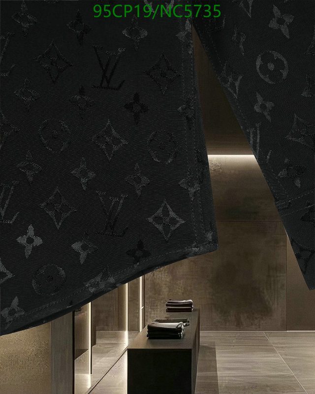 LV-Clothing Code: NC5735 