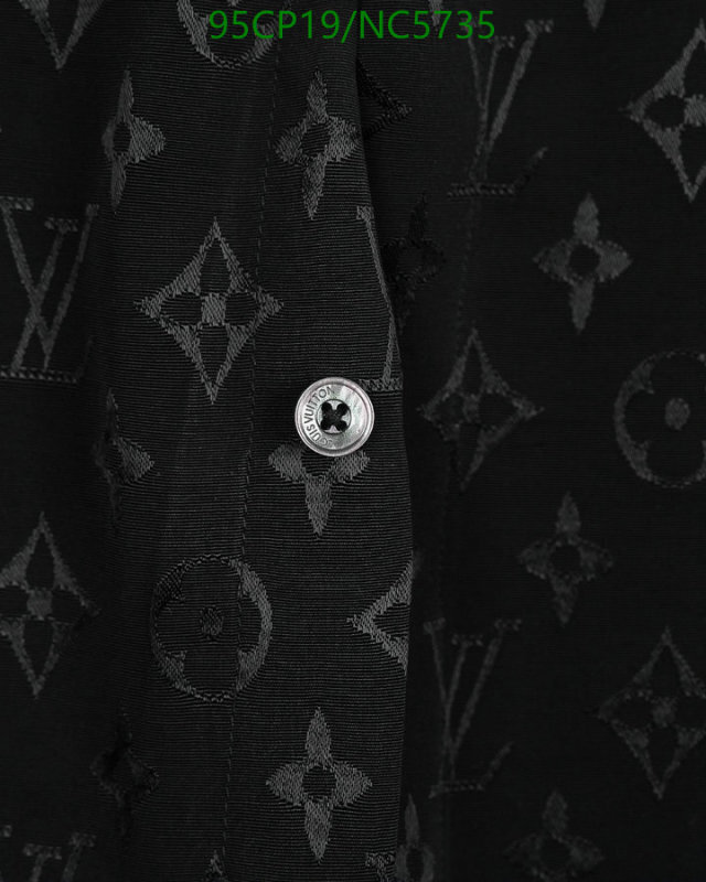 LV-Clothing Code: NC5735 