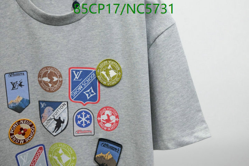 LV-Clothing Code: NC5731 