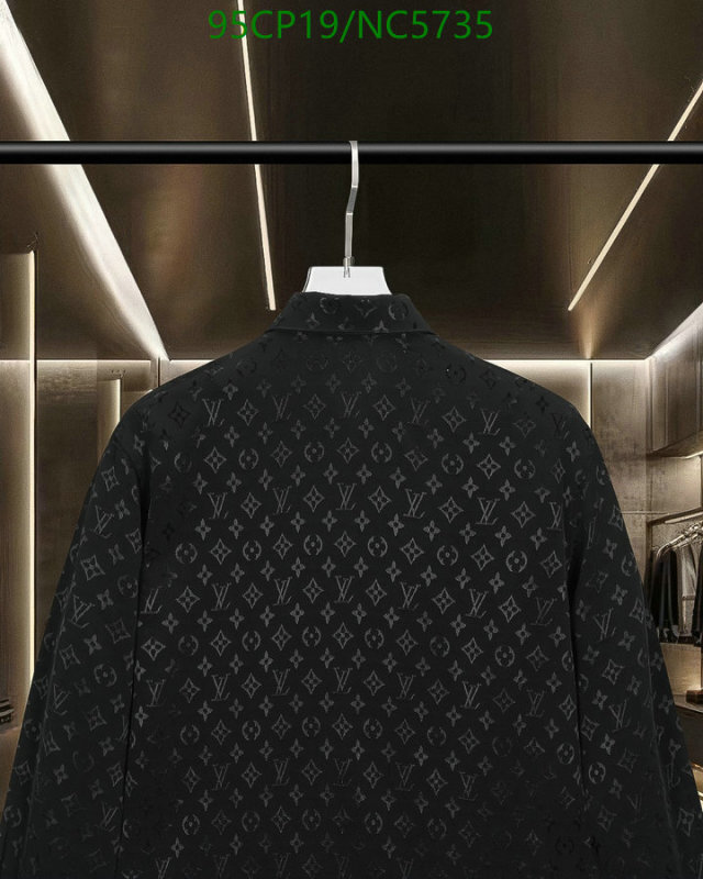 LV-Clothing Code: NC5735 