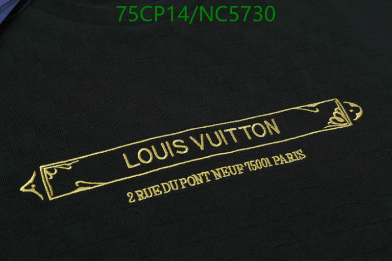 LV-Clothing Code: NC5730 
