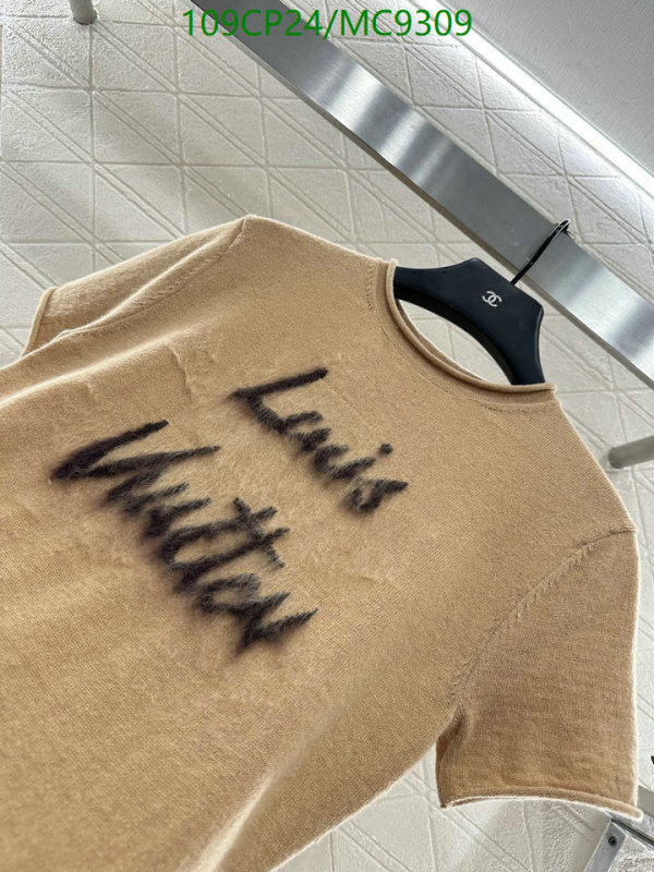 LV-Clothing Code: MC9309 