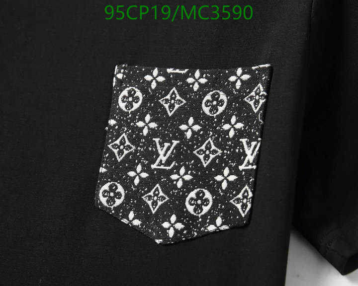 LV-Clothing Code: MC3590 