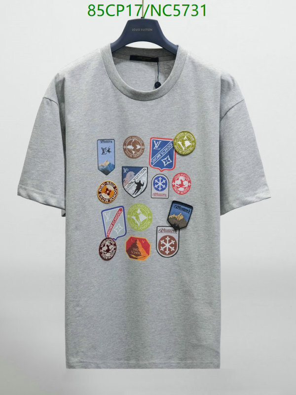 LV-Clothing Code: NC5731 