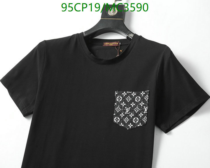 LV-Clothing Code: MC3590 