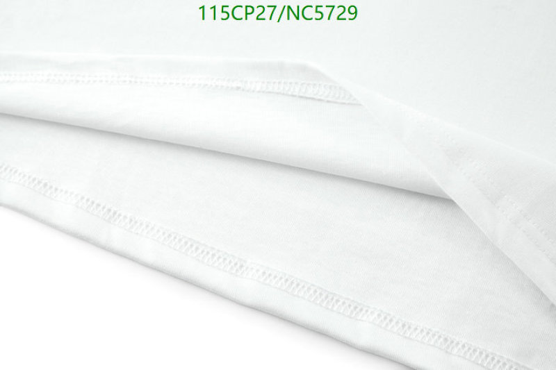 LV-Clothing Code: NC5729 