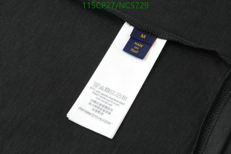 LV-Clothing Code: NC5729 