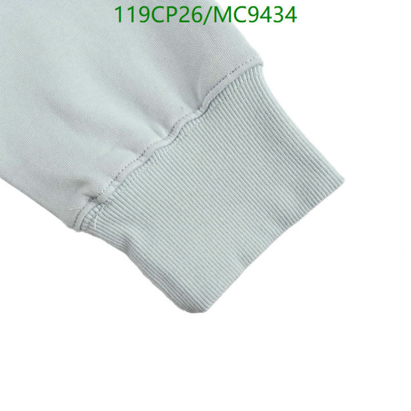 LV-Clothing Code: MC9434 