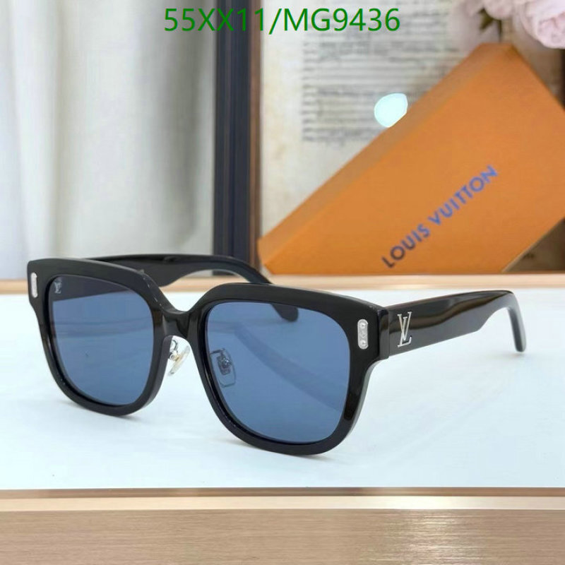 LV-Glasses Code: MG9436 