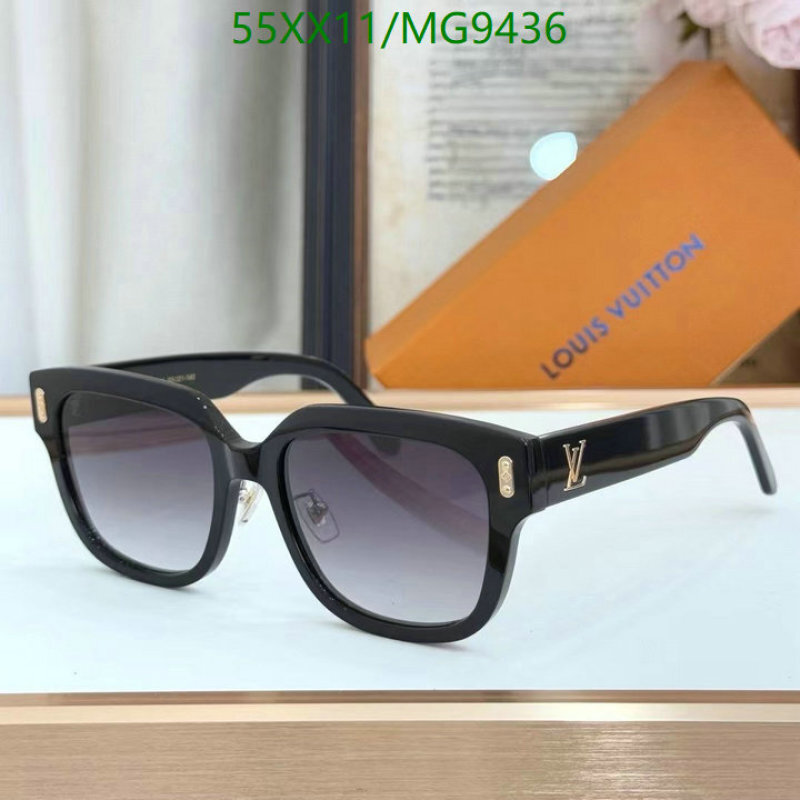 LV-Glasses Code: MG9436 