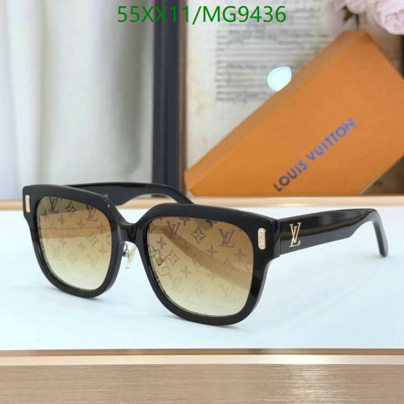 LV-Glasses Code: MG9436 