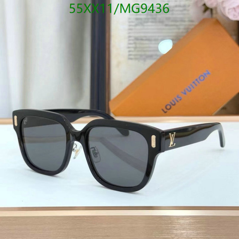 LV-Glasses Code: MG9436 