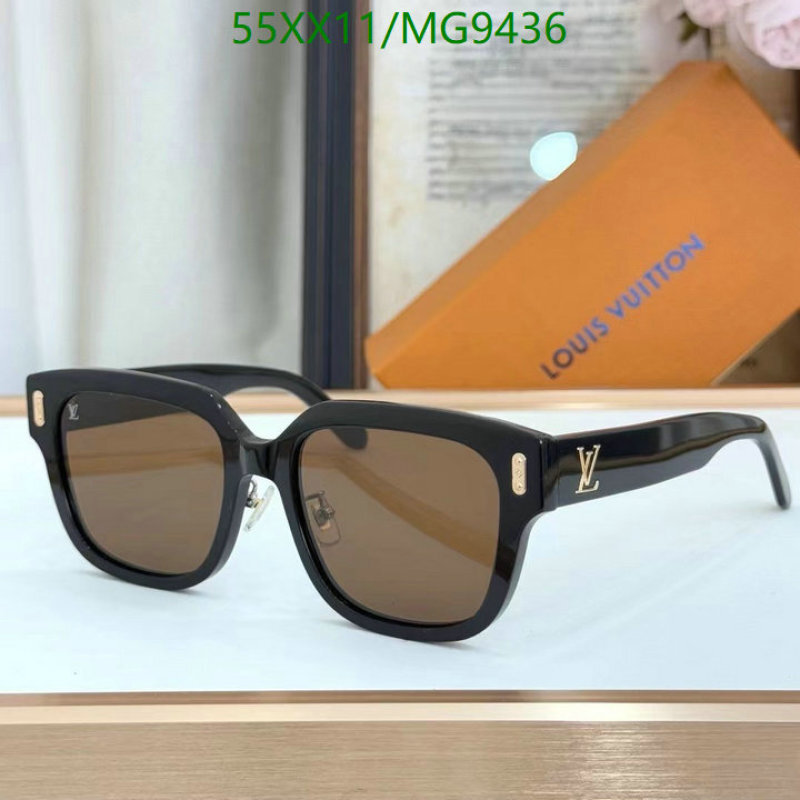 LV-Glasses Code: MG9436 