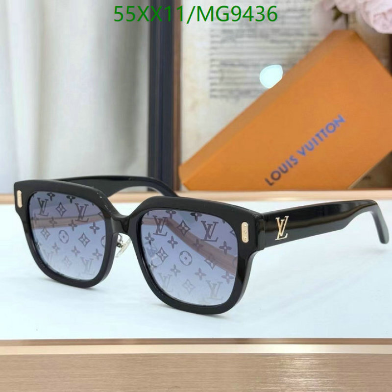 LV-Glasses Code: MG9436 