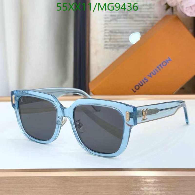 LV-Glasses Code: MG9436 