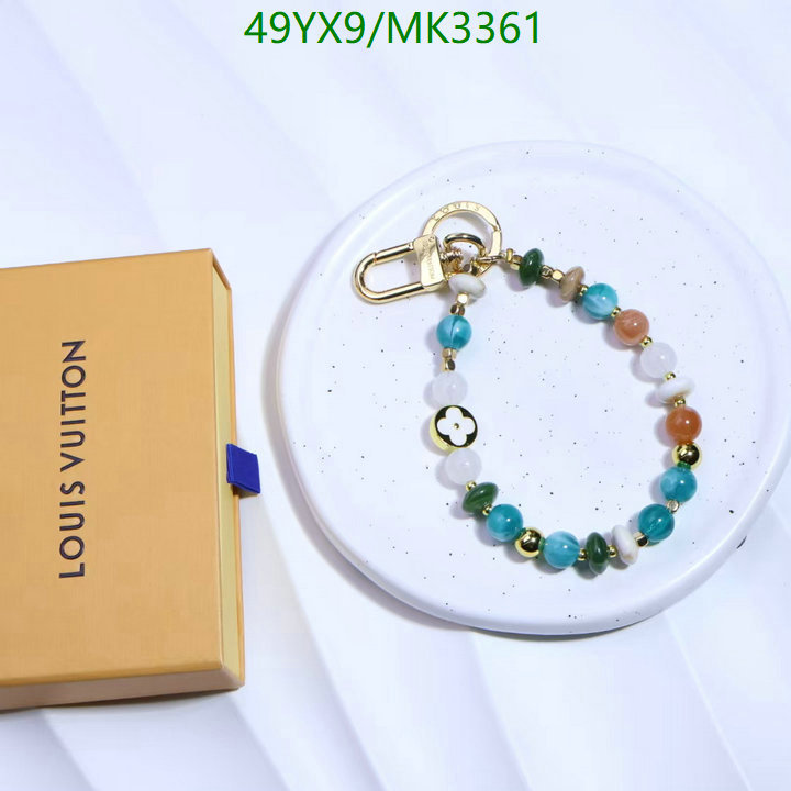 LV-Key pendant Code: MK3361 