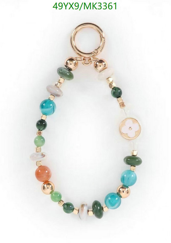 LV-Key pendant Code: MK3361 