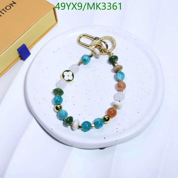 LV-Key pendant Code: MK3361 