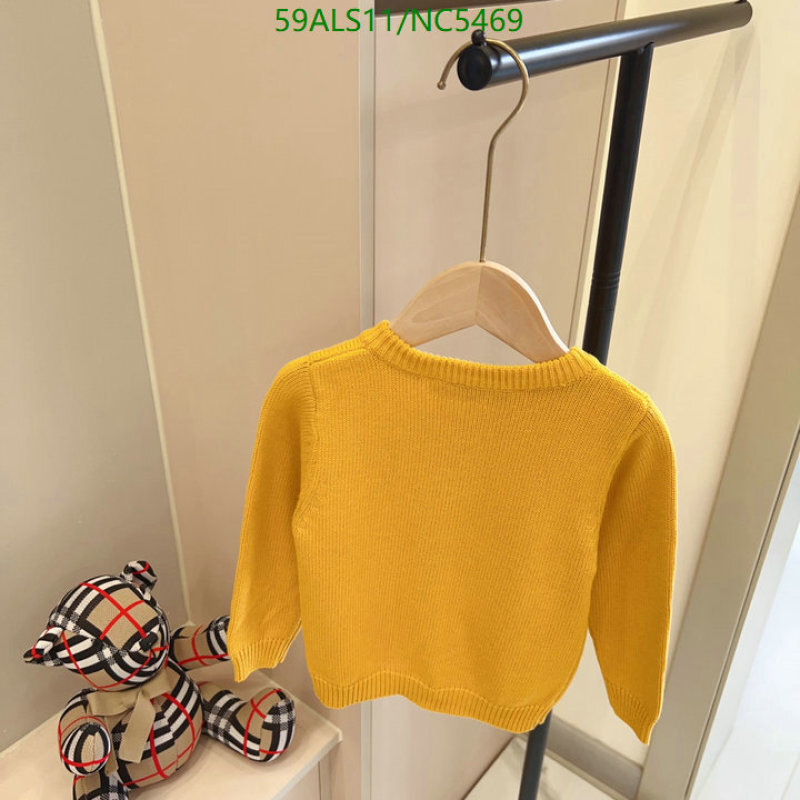 LV-Kids Clothing Code: NC5469 