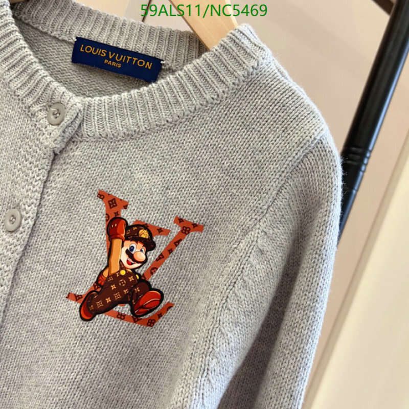LV-Kids Clothing Code: NC5469 