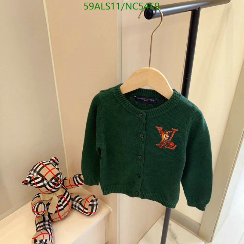 LV-Kids Clothing Code: NC5469 