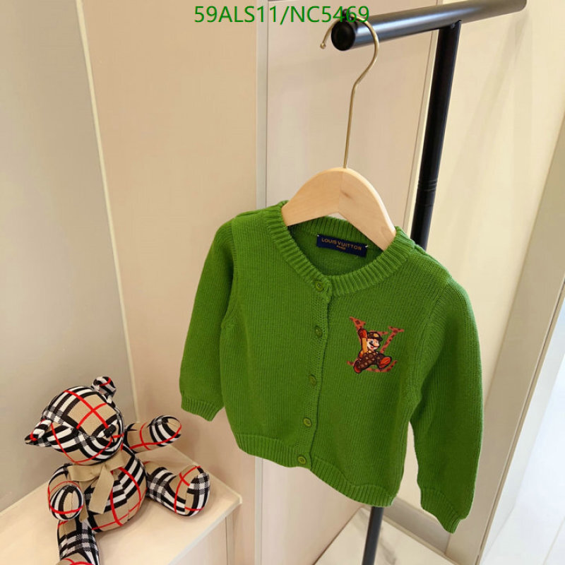 LV-Kids Clothing Code: NC5469 