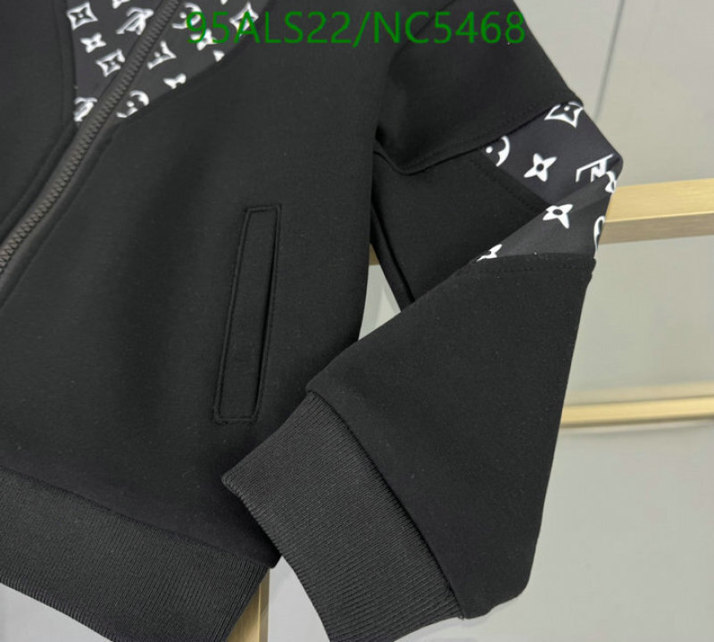 LV-Kids Clothing Code: NC5468 