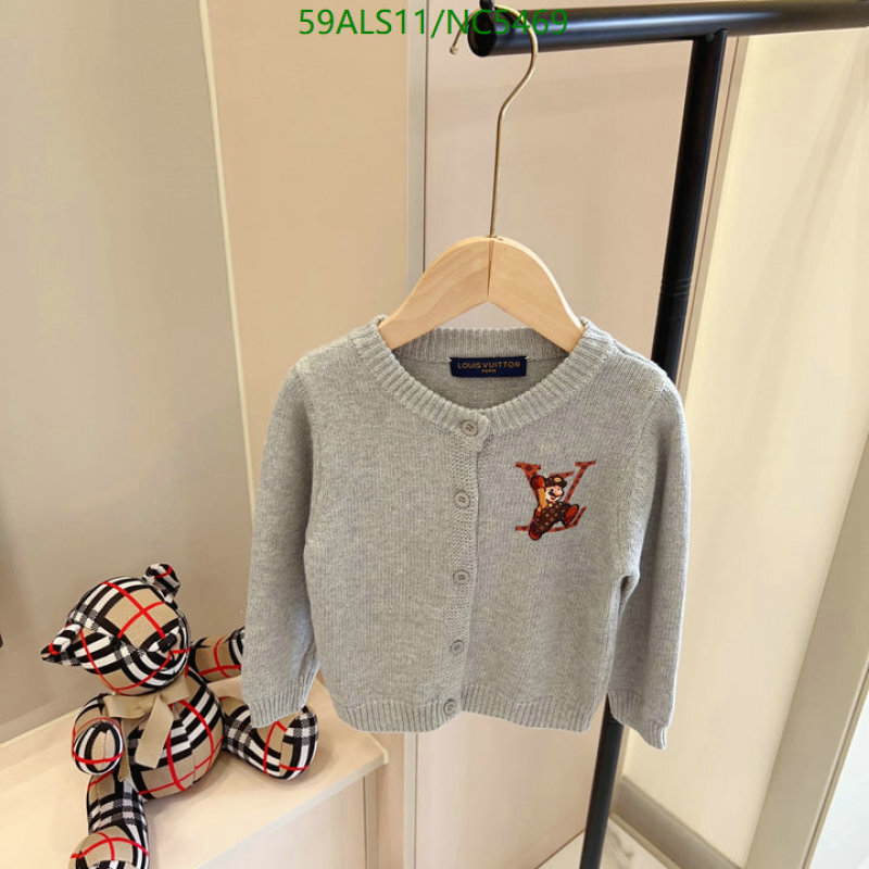 LV-Kids Clothing Code: NC5469 