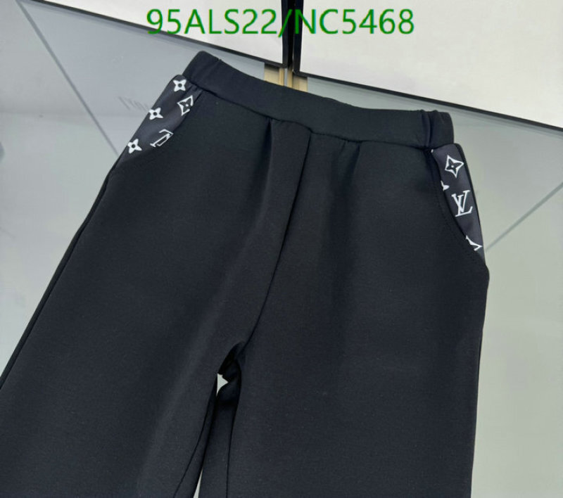 LV-Kids Clothing Code: NC5468 