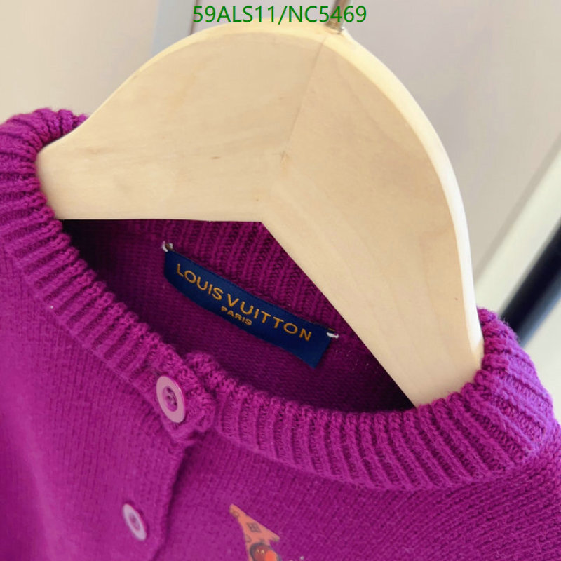 LV-Kids Clothing Code: NC5469 