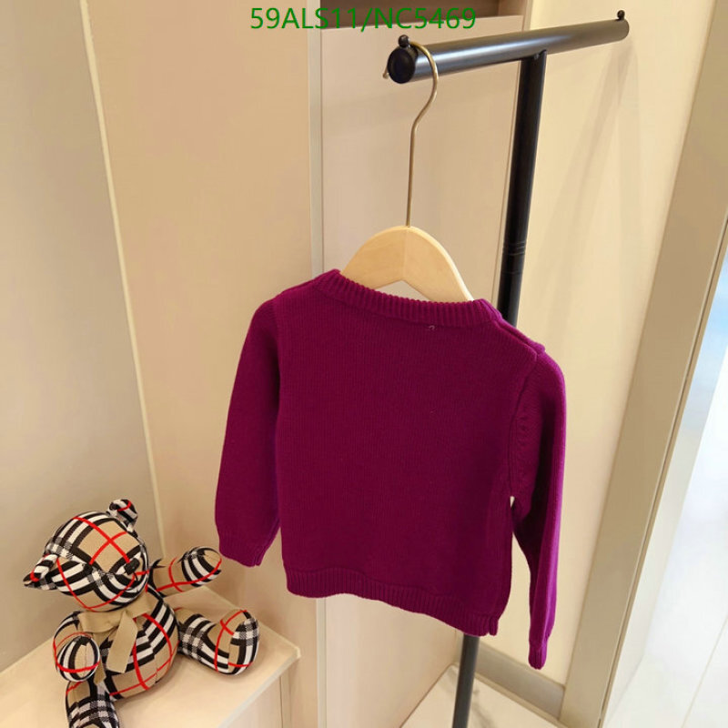 LV-Kids Clothing Code: NC5469 