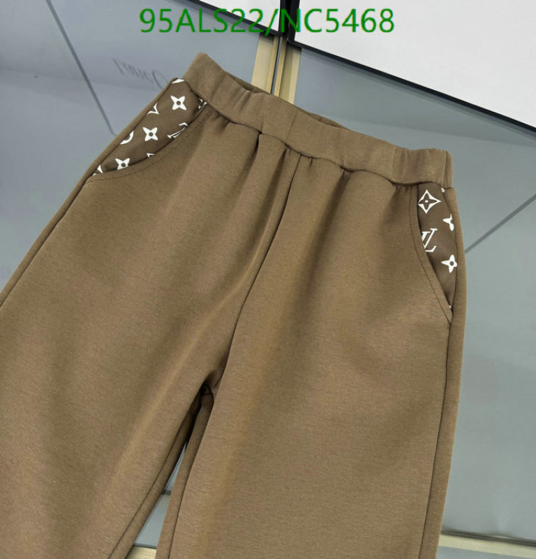 LV-Kids Clothing Code: NC5468 