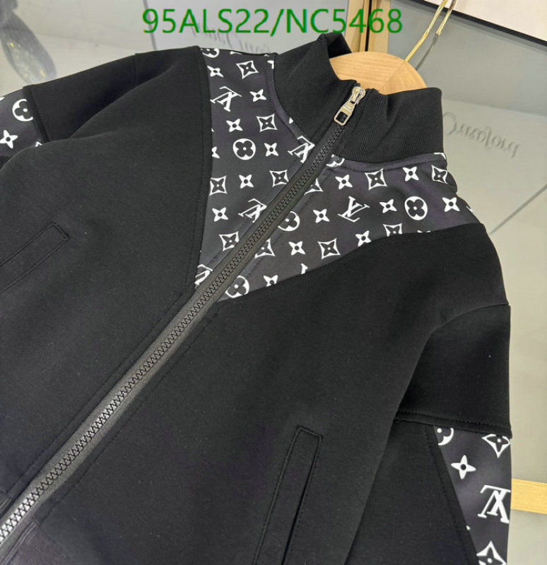 LV-Kids Clothing Code: NC5468 