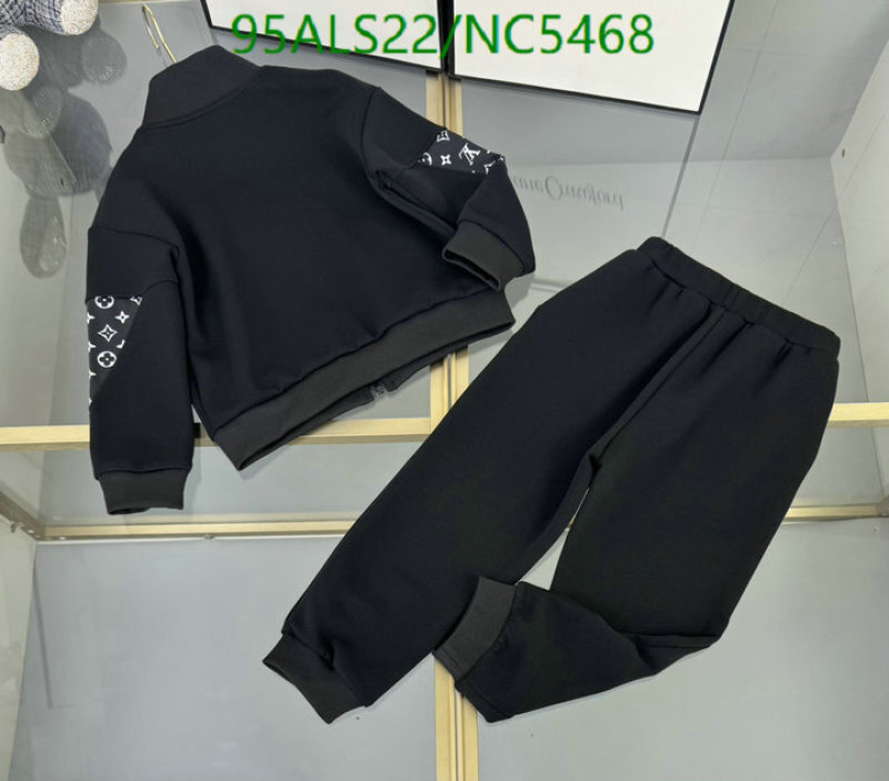 LV-Kids Clothing Code: NC5468 
