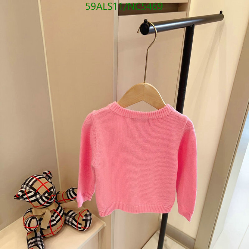 LV-Kids Clothing Code: NC5469 