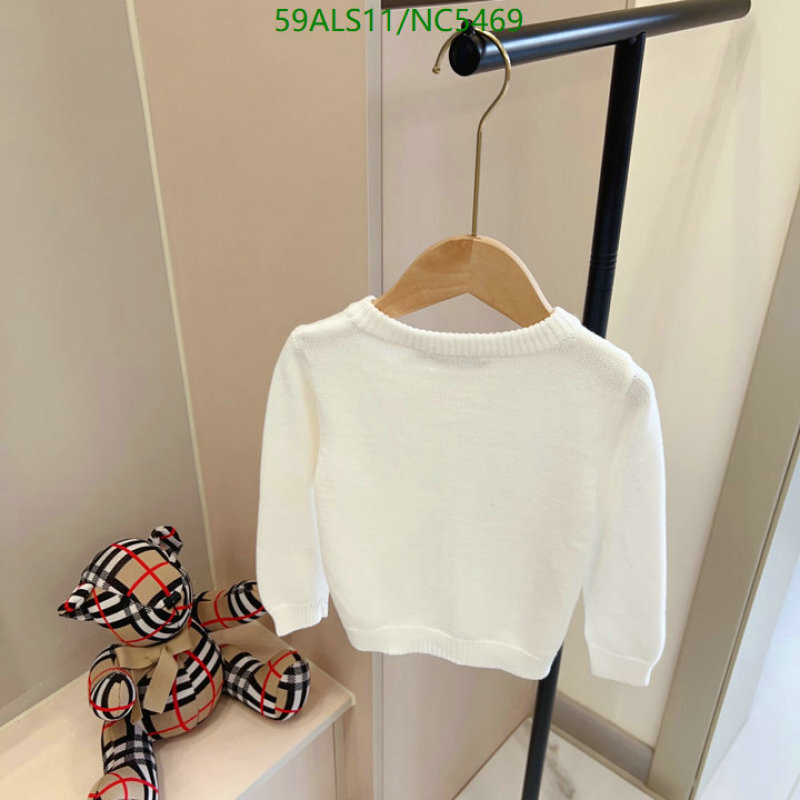 LV-Kids Clothing Code: NC5469 