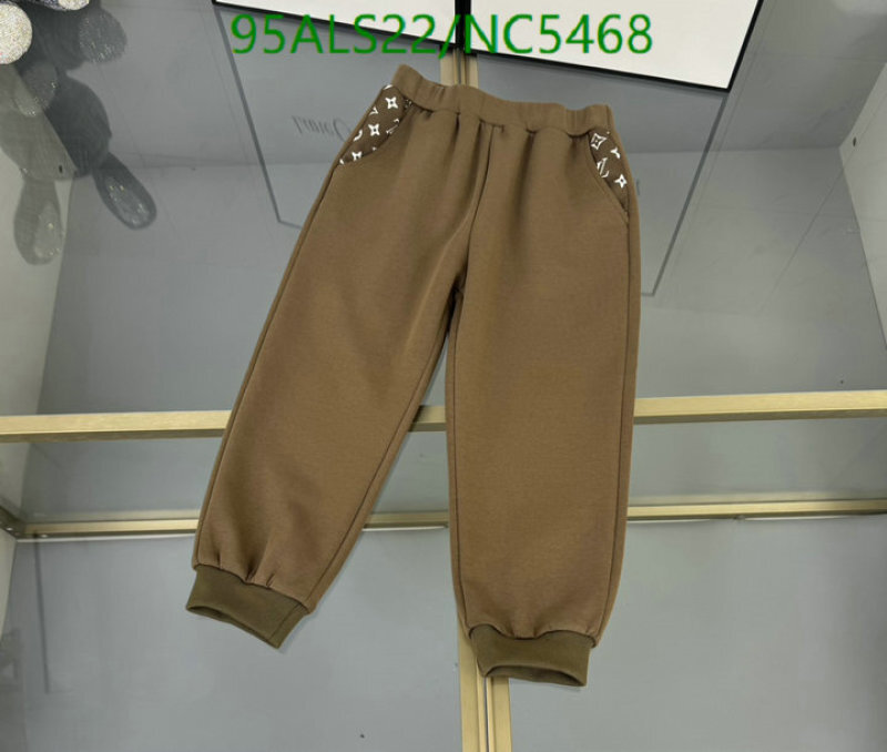 LV-Kids Clothing Code: NC5468 