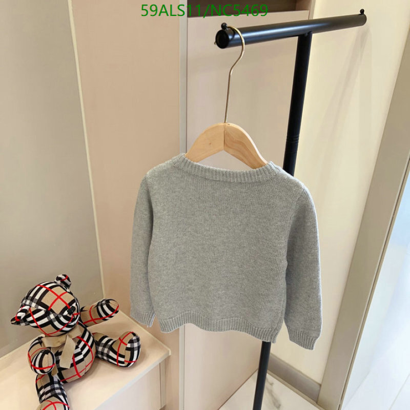 LV-Kids Clothing Code: NC5469 