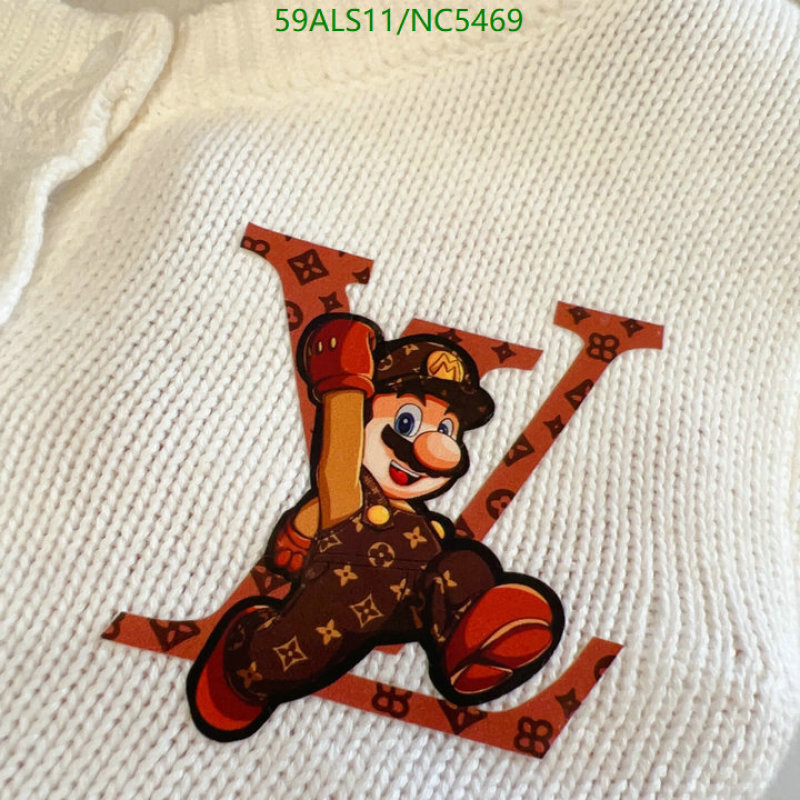 LV-Kids Clothing Code: NC5469 