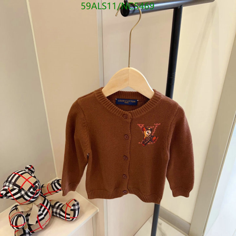 LV-Kids Clothing Code: NC5469 