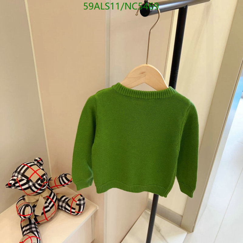 LV-Kids Clothing Code: NC5469 