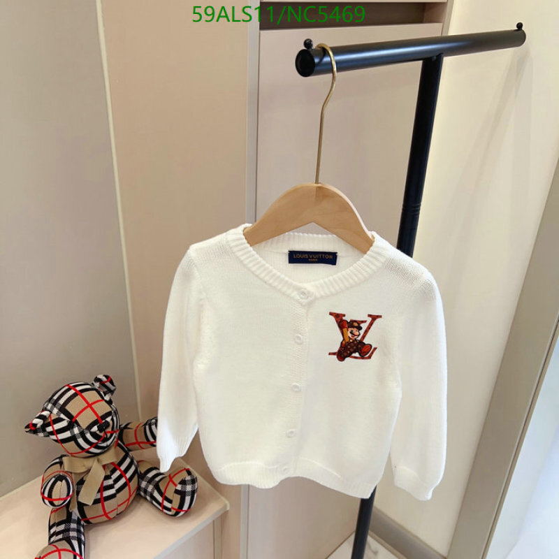 LV-Kids Clothing Code: NC5469 
