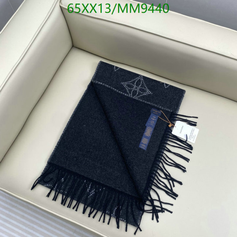 LV-Scarf Code: MM9440 