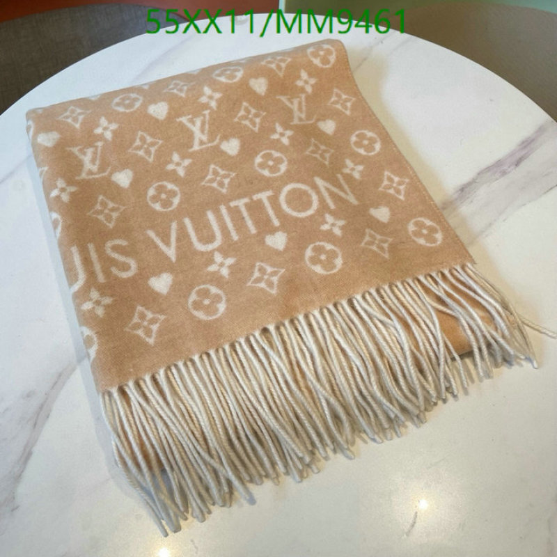 LV-Scarf Code: MM9461 