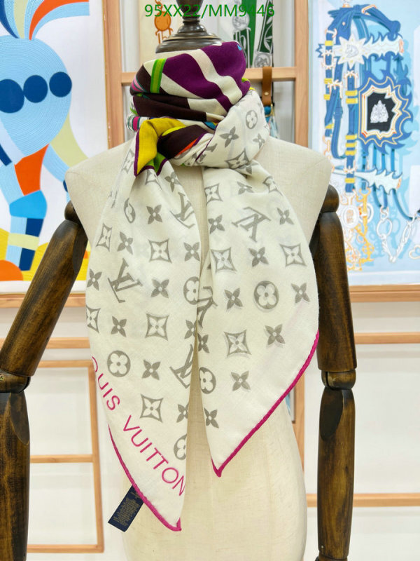 LV-Scarf Code: MM9446 