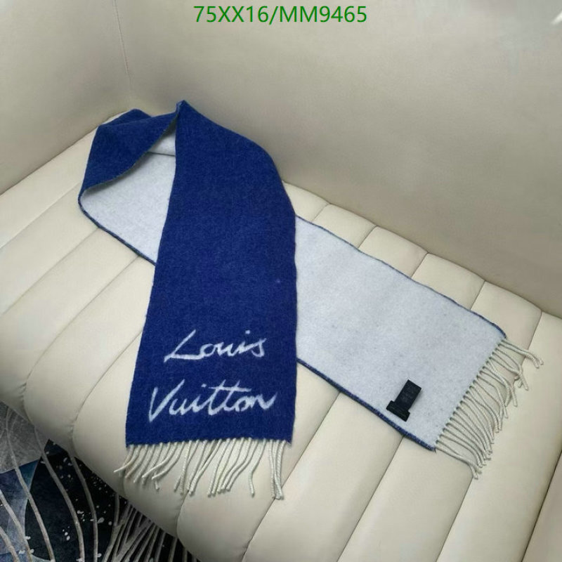 LV-Scarf Code: MM9465 