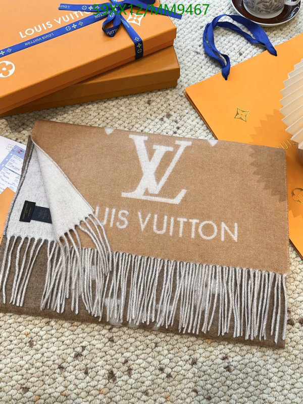 LV-Scarf Code: MM9467 
