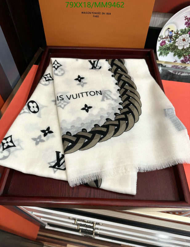 LV-Scarf Code: MM9462 