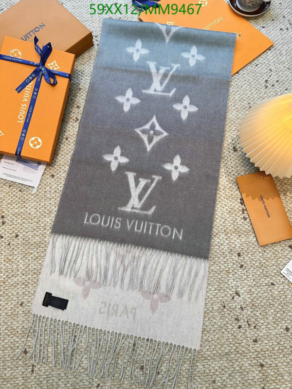 LV-Scarf Code: MM9467 